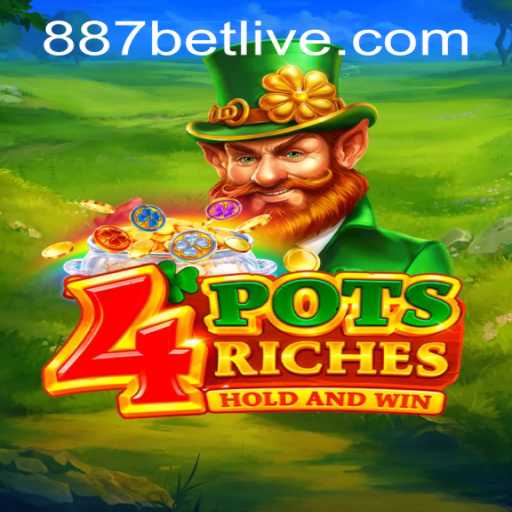 4potsriches: An Exciting New Game Adventure