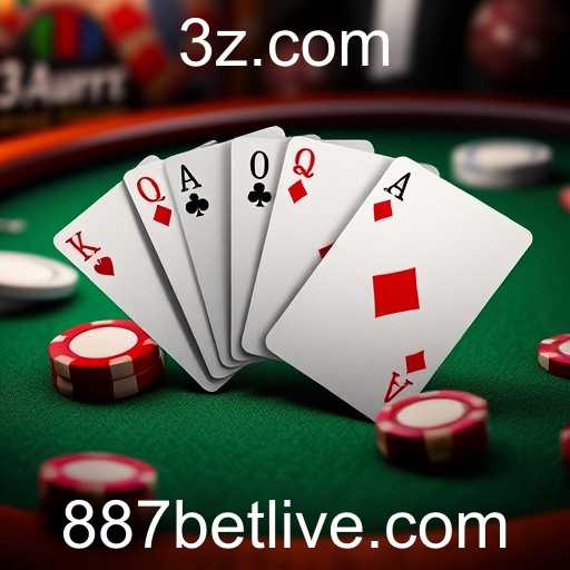 A Ascensão e Expansão do 887bet no Cenário de Jogos Online