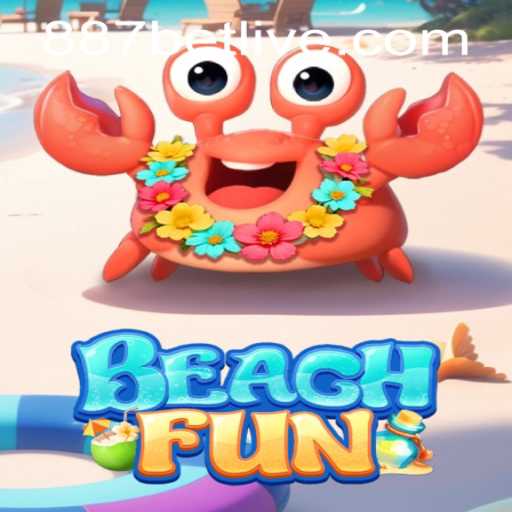 BeachFun: A Thrilling Beach Adventure Game