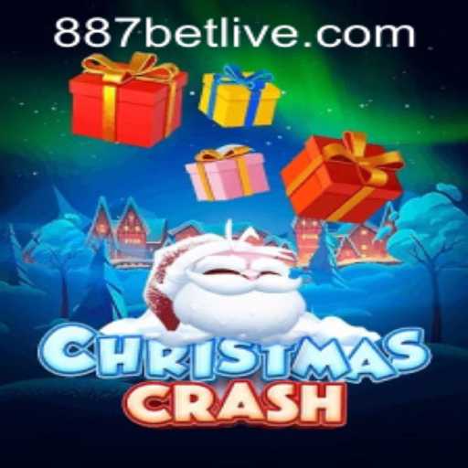 ChristmasCrash: A Festive Gaming Experience Meets 887bet PH Login