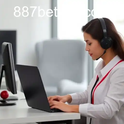 Contact Us: Your Guide to Resolving 887bet PH Login Issues