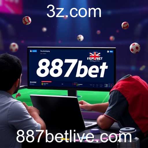 Expansão e Desafios do Mercado de Jogos Online