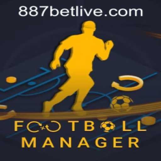 Explore the Dynamics of FootballManager and 887bet PH Login