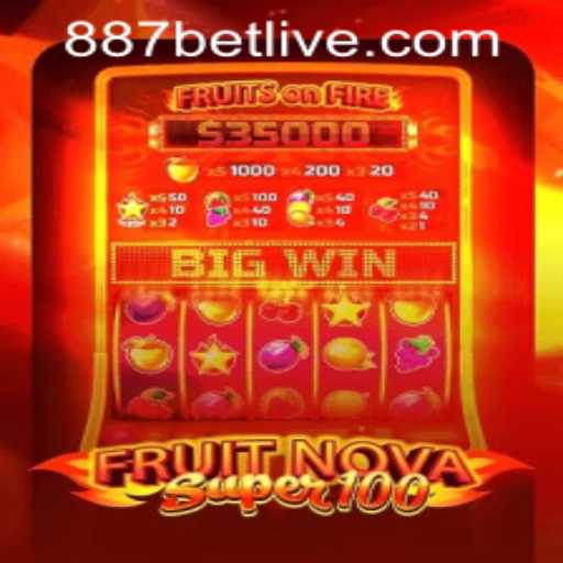 Exploring the World of FruitNovaSuper100 and the 887bet PH Login