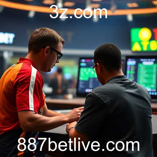 887bet