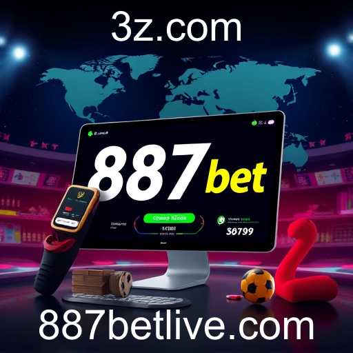 Crescimento Impulsivo do Mercado de Apostas Online