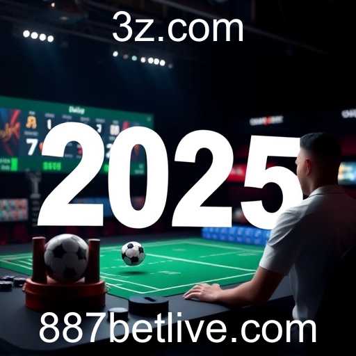 O Impacto dos Jogos Online em 2025