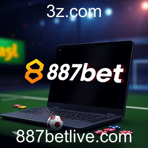 Expansão dos Jogos Online e o Impacto da 887bet