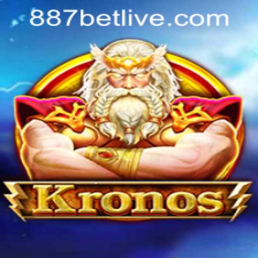 Exploring Kronos: An Epic Gaming Experience with 887bet PH Login