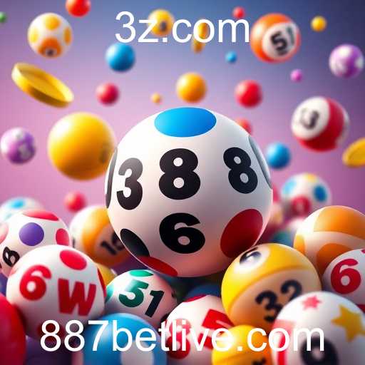 A Ascensão das Loterias Online na 887bet