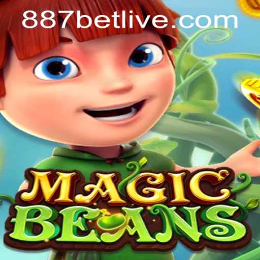MAGICBEANS: An Enchanting Gaming Experience with 887bet PH Login