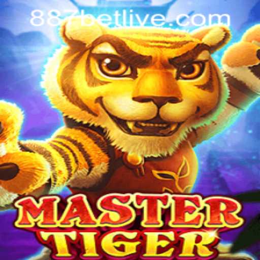 Exploring the World of MasterTiger and the 887bet PH Login
