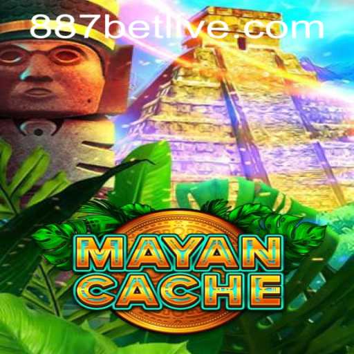 Unveiling the Thrilling World of MayanCache and How 887bet PH Login Enhances the Experience