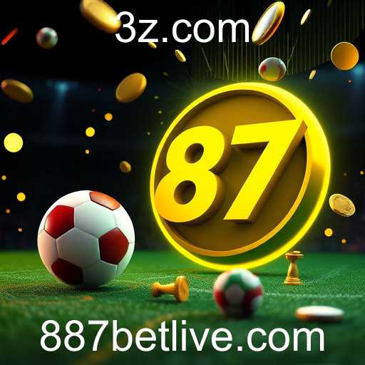 Nova Era nas Apostas Online: 887bet se Destaca