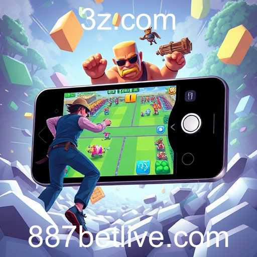 A Evolução dos Jogos Online e os Desafios em 2025