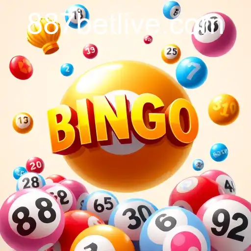 The Evolution of Online Bingo with 887bet PH Login