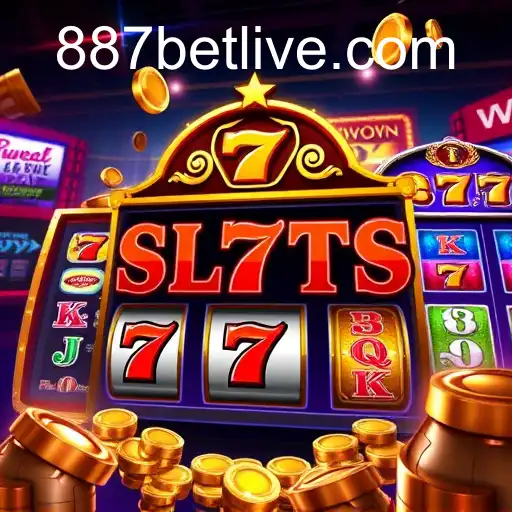 Exploring the Thrilling World of Online Slots and Understanding 887bet PH Login