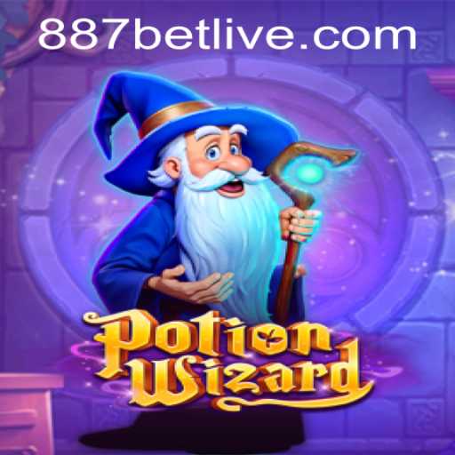 PotionWizard: An Enchanting Journey in Gaming