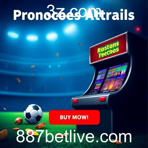 Descubra as Promoções Atuais na 887bet: Maximizing Your Gaming Experience