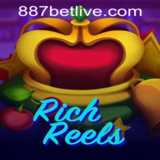Exploring the Excitement of RichReels and the Role of 887bet PH Login