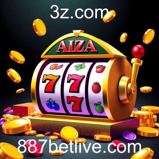 Descubra o Fascinante Mundo dos Caça-Níqueis no 887bet