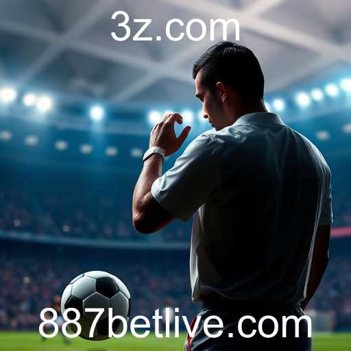 Apostas Esportivas: Uma Experiência Dinâmica no 887bet