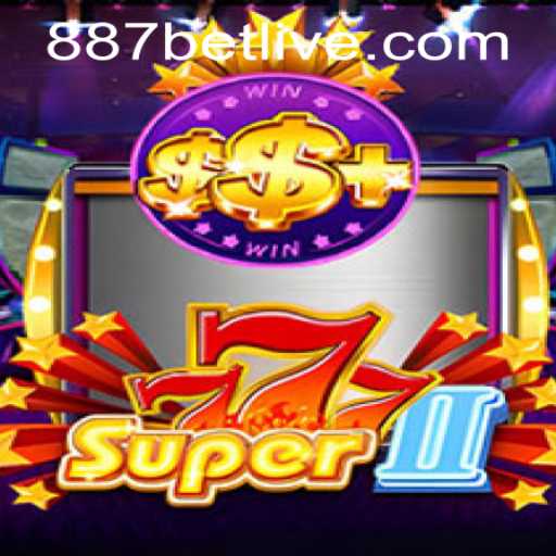 Exploring the Excitement of Super777II and the Importance of 887bet PH Login