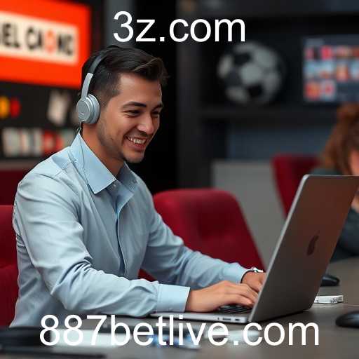 A Importância do Atendimento ao Cliente na Indústria de Jogos Online